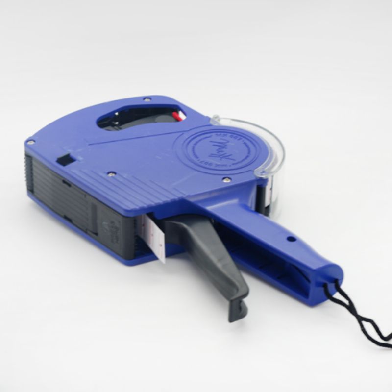 Maxx MX007 Etiket Makinesi